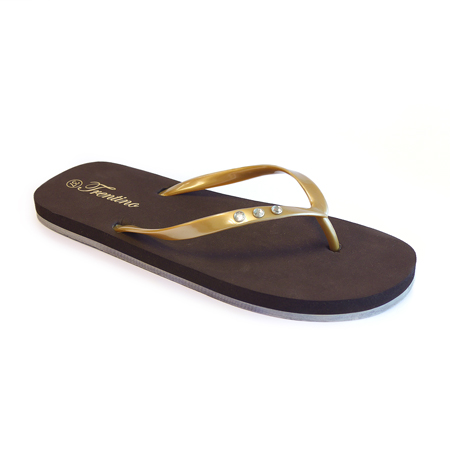 Bruiloft-slipper camel